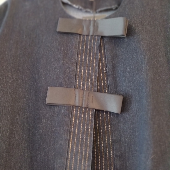 Jean Jacket - Picture 4 of 5